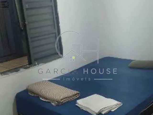 Casa 2 quartos e 1 banheiro, à venda, no bairro Jardim Paiva em Ribeirão Preto