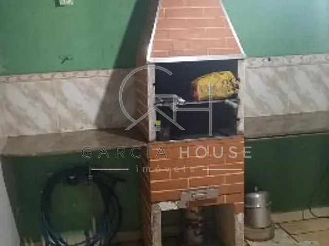 Casa 2 quartos e 1 banheiro, à venda, no bairro Jardim Paiva em Ribeirão Preto