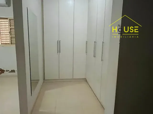 Casa com 360m² 3 quartos e 3 banheiros, à venda, no bairro Residencial Antonia Franco em Fernandópolis