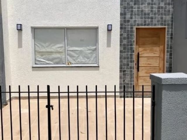 Foto do Casa - Casa com 2 dormitórios à venda, 108 m² por R$ 495.000,00 - Vila Ema - São José dos Campos/SP | INDEPENDENCE NEGOCIOS IMOBILIARIOS LTDA