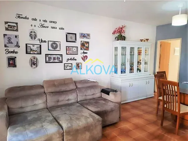 Casa com 260m² 5 quartos e 3 banheiros, à venda, no bairro Jardim da Granja em São José dos Campos