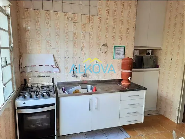Casa com 260m² 5 quartos e 3 banheiros, à venda, no bairro Jardim da Granja em São José dos Campos