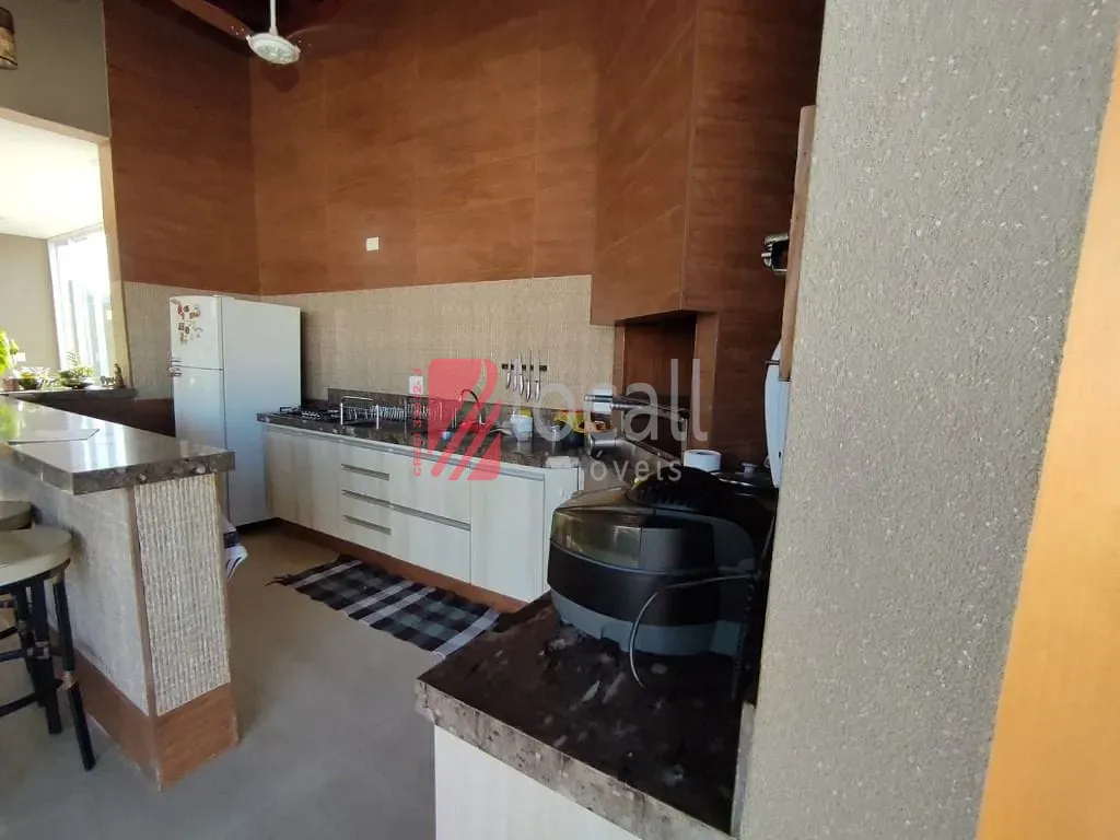 Casa de Condomínio com 5 quartos à venda, 390m² — foto 8 de 33