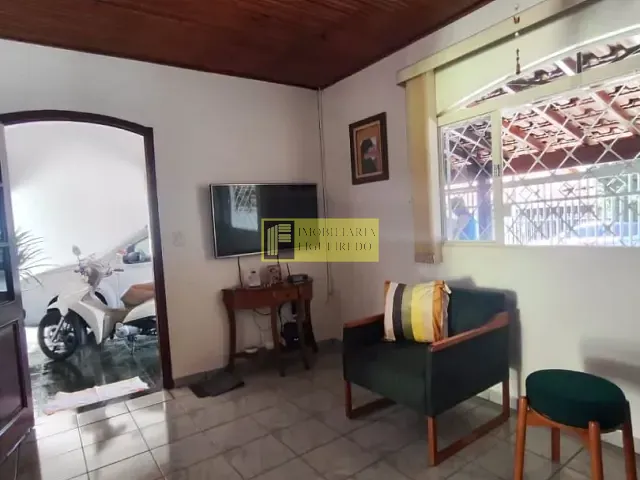 Casa com 200m² 3 quartos e 1 banheiro, à venda, no bairro Jardim Maria Lúcia em São José do Rio Preto