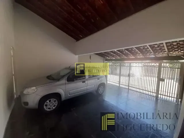 Casa com 200m² 3 quartos e 1 banheiro, à venda, no bairro Jardim Maria Lúcia em São José do Rio Preto