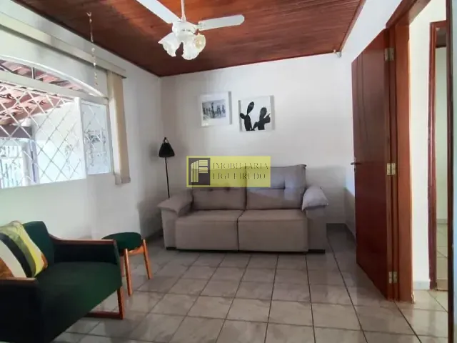Casa com 200m² 3 quartos e 1 banheiro, à venda, no bairro Jardim Maria Lúcia em São José do Rio Preto