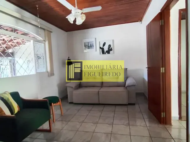 Casa com 200m² 3 quartos e 1 banheiro, à venda, no bairro Jardim Maria Lúcia em São José do Rio Preto
