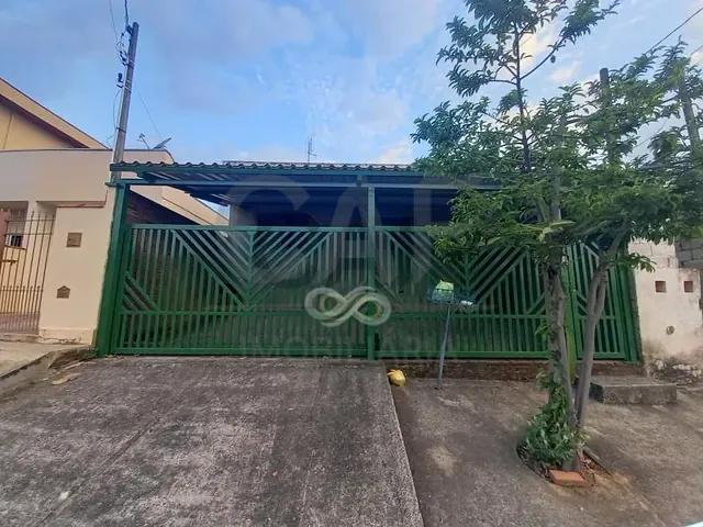Casa com 300m² 2 quartos e 1 banheiro, à venda, no bairro Nova Jaguariúna em Jaguariúna