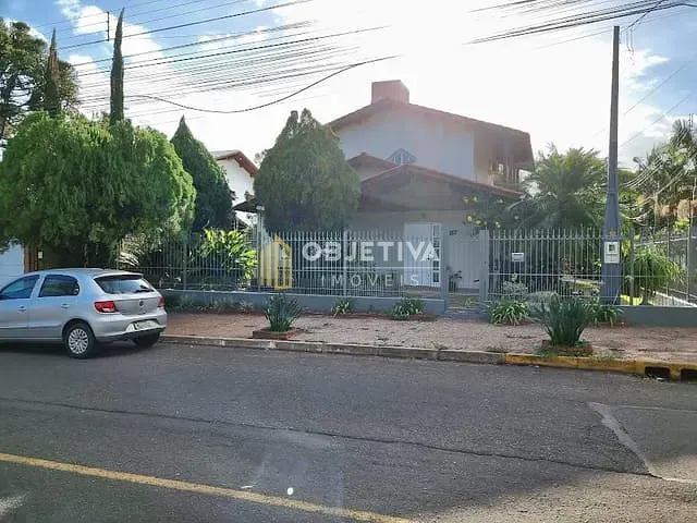Casa 3 quartos e 4 banheiros, à venda, no bairro Dos Gringos em Campo Bom