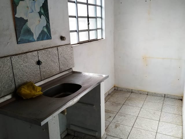 Casa com 150m² 2 quartos e 1 banheiro, à venda, no bairro Centro em Pindamonhangaba