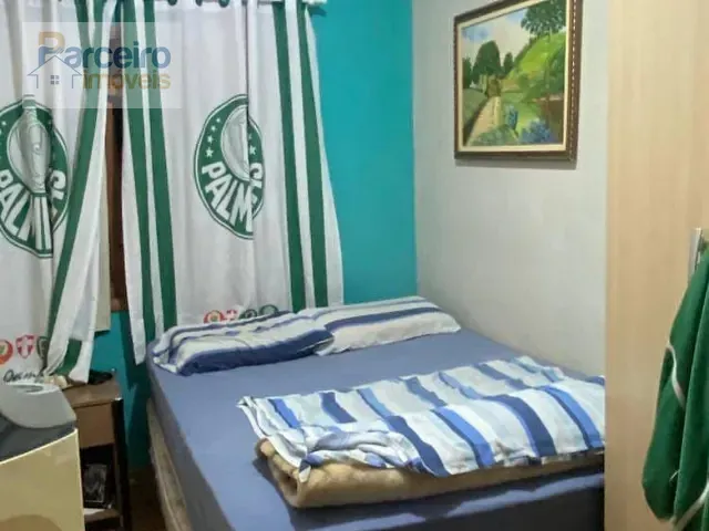 Casa 3 quartos e 2 banheiros, à venda, no bairro Vila Carrão em São Paulo
