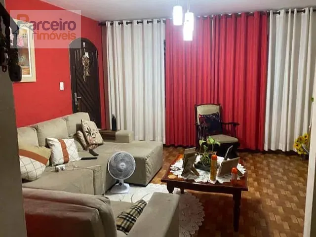 Casa 3 quartos e 2 banheiros, à venda, no bairro Vila Carrão em São Paulo