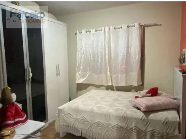 Casa 3 quartos e 2 banheiros, à venda, no bairro Vila Carrão em São Paulo