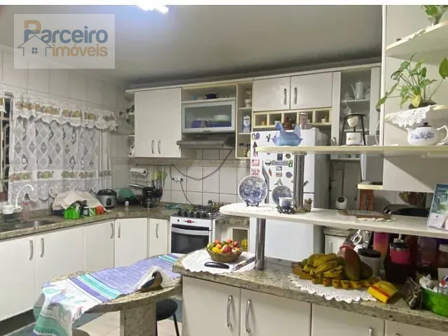 Casa 3 quartos e 2 banheiros, à venda, no bairro Vila Carrão em São Paulo