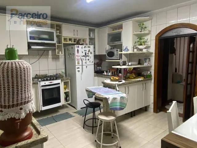 Casa 3 quartos e 2 banheiros, à venda, no bairro Vila Carrão em São Paulo