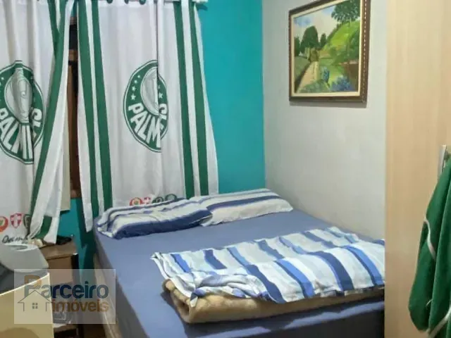 Casa 3 quartos e 2 banheiros, à venda, no bairro Vila Carrão em São Paulo