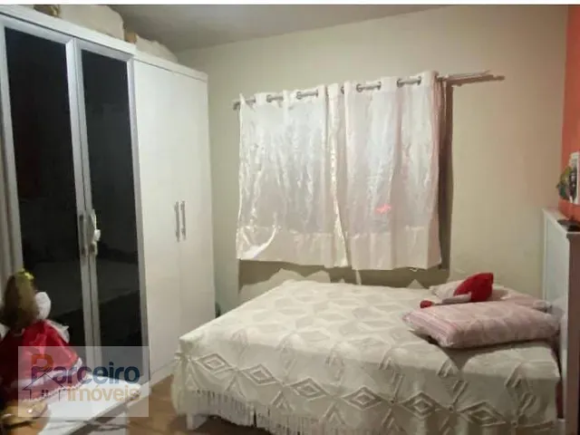 Casa 3 quartos e 2 banheiros, à venda, no bairro Vila Carrão em São Paulo