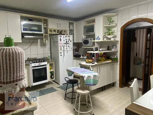 Casa 3 quartos e 2 banheiros, à venda, no bairro Vila Carrão em São Paulo