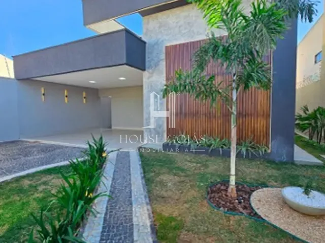 Casa com 360m² 3 quartos e 4 banheiros, à venda, no bairro Setor Três Marias em Goiânia