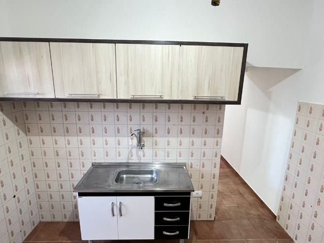 Foto do Casa - Casa com 2 dormitórios para alugar, 50 m² por R$ 1.128,44/mês - Jardim Petrópolis - São José dos Campos/SP | RUSSI IMÓVEIS