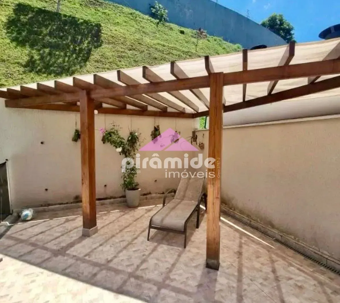 Casa, 4 quartos, 336 m² - Foto 3