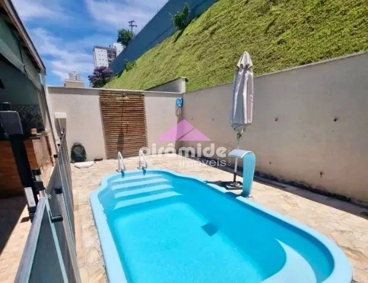 Casa, 4 quartos, 336 m² - Foto 2