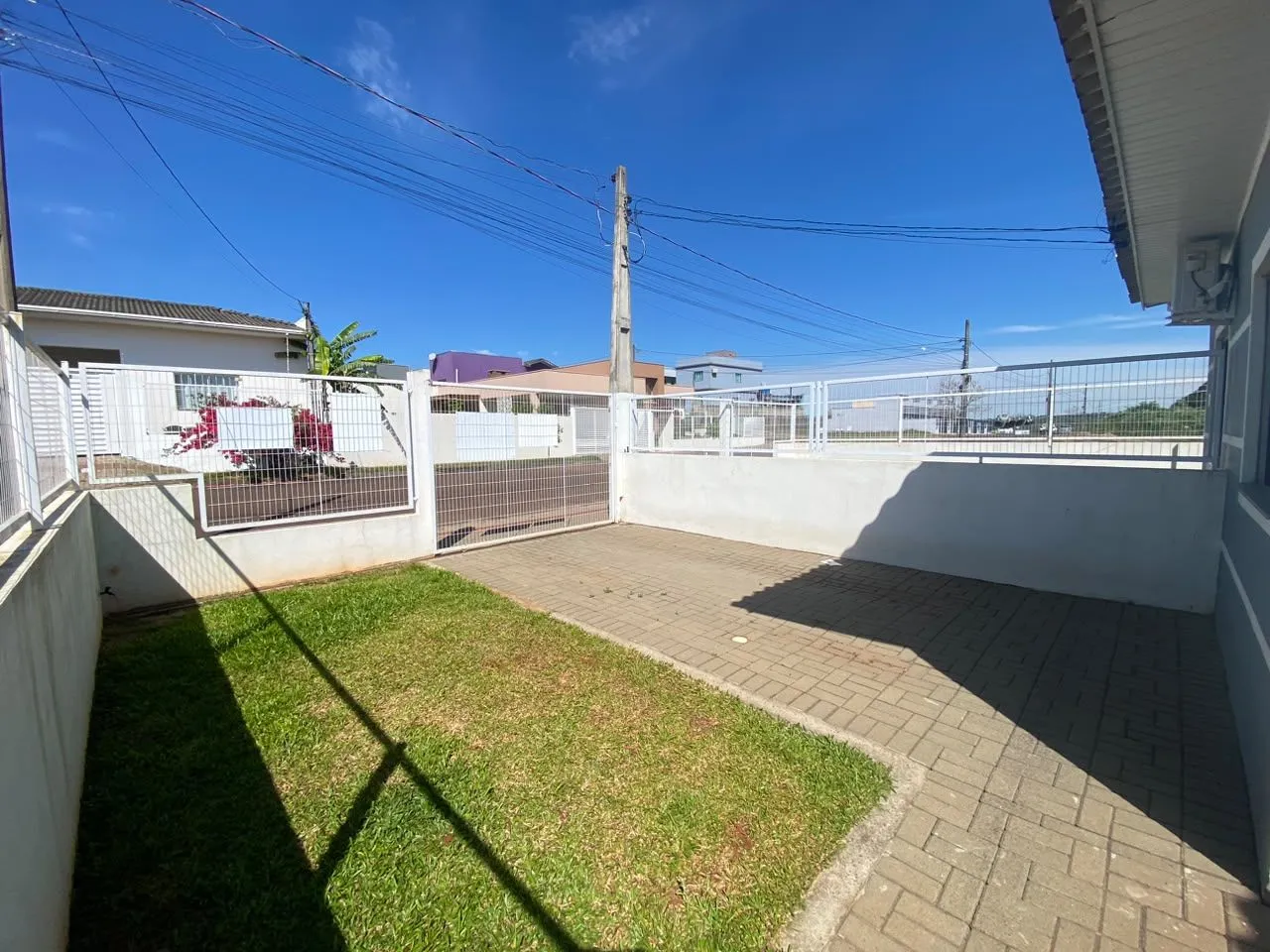 Foto 2 de casa em Chapecó
