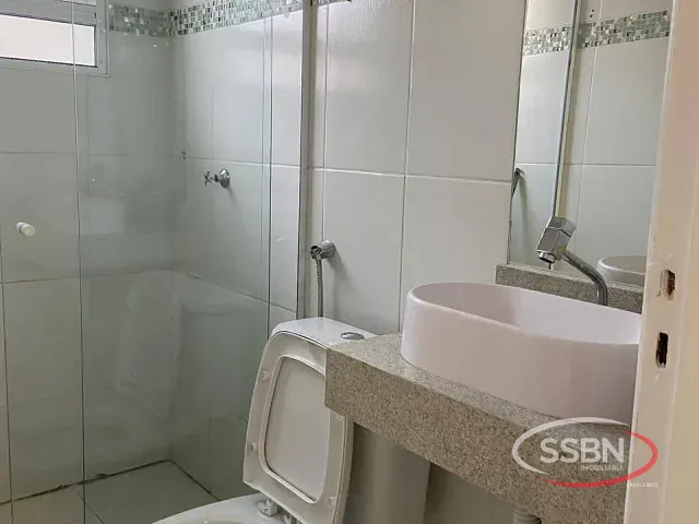 Casa 2 quartos e 2 banheiros, para alugar, no bairro Jardim Residencial Fibra em Nova Odessa