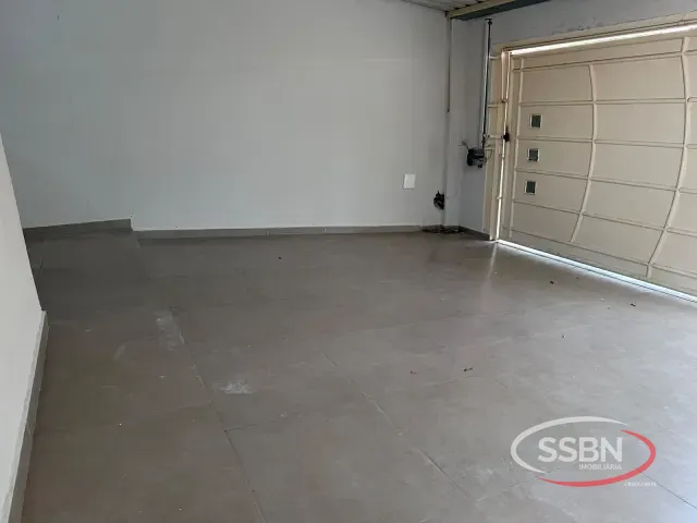 Casa 2 quartos e 2 banheiros, para alugar, no bairro Jardim Residencial Fibra em Nova Odessa