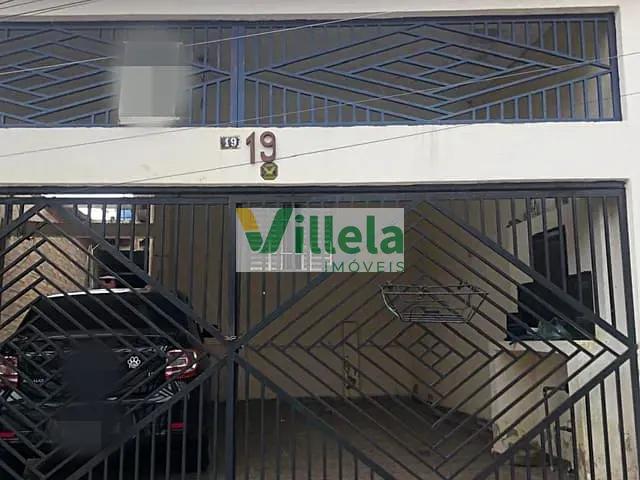 Casa 3 quartos e 2 banheiros, para alugar, no bairro Lajeado em São Paulo
