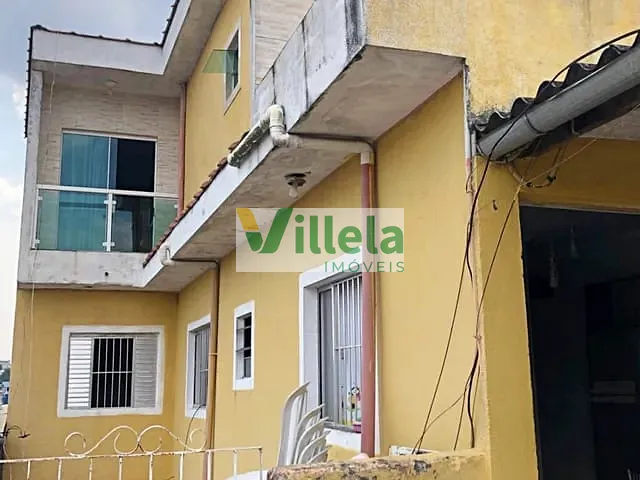 Casa 3 quartos e 2 banheiros, para alugar, no bairro Lajeado em São Paulo