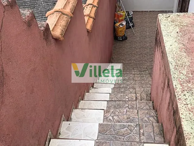 Casa 3 quartos e 2 banheiros, para alugar, no bairro Lajeado em São Paulo