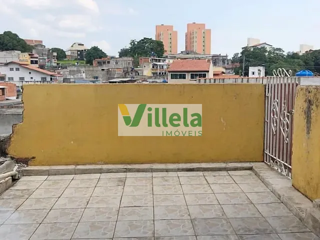 Casa 3 quartos e 2 banheiros, para alugar, no bairro Lajeado em São Paulo