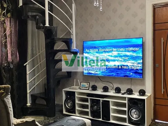 Casa 3 quartos e 2 banheiros, para alugar, no bairro Lajeado em São Paulo