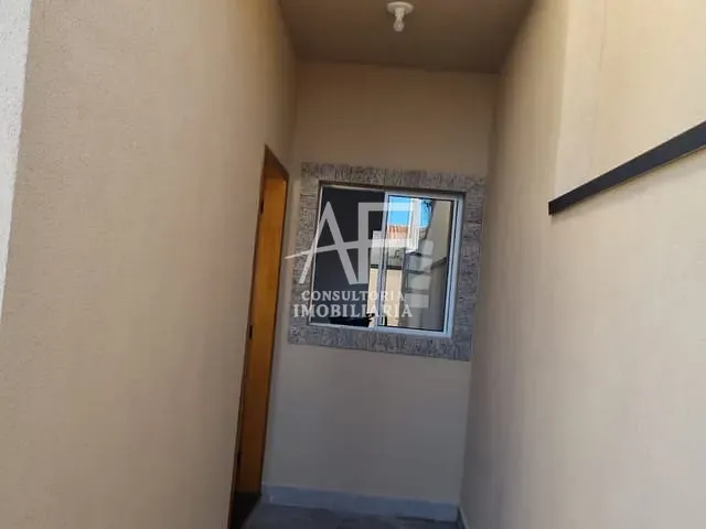 Casa 2 quartos e 2 banheiros, à venda, no bairro Residencial Estoril em Taubaté