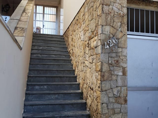 Casa com 154m² 3 quartos e 2 banheiros, à venda, no bairro Jardim Guairaca em São Paulo