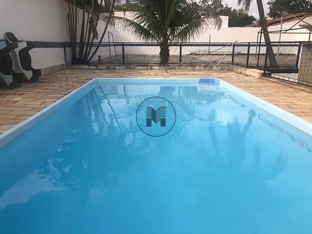 Casa com 1200m² 5 quartos e 7 banheiros, à venda, no bairro Belvedere Club dos 500 em Guaratinguetá