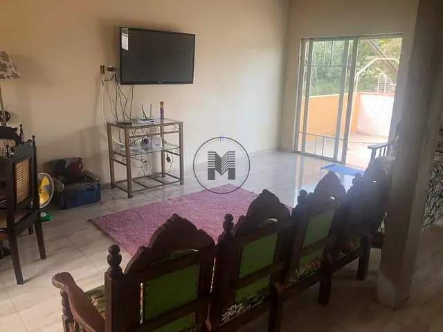 Casa com 1200m² 5 quartos e 7 banheiros, à venda, no bairro Belvedere Club dos 500 em Guaratinguetá