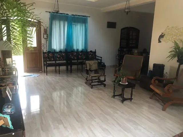 Casa com 1200m² 5 quartos e 7 banheiros, à venda, no bairro Belvedere Club dos 500 em Guaratinguetá