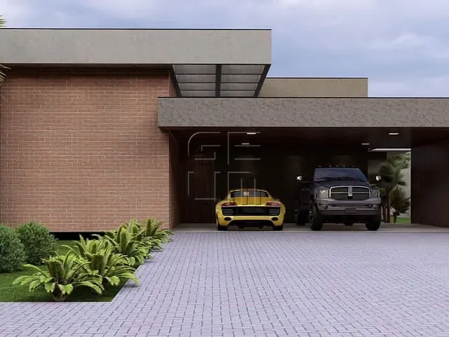 Casa com 1518m² 4 quartos e 5 banheiros, à venda, no bairro Rodovia em Sertanópolis