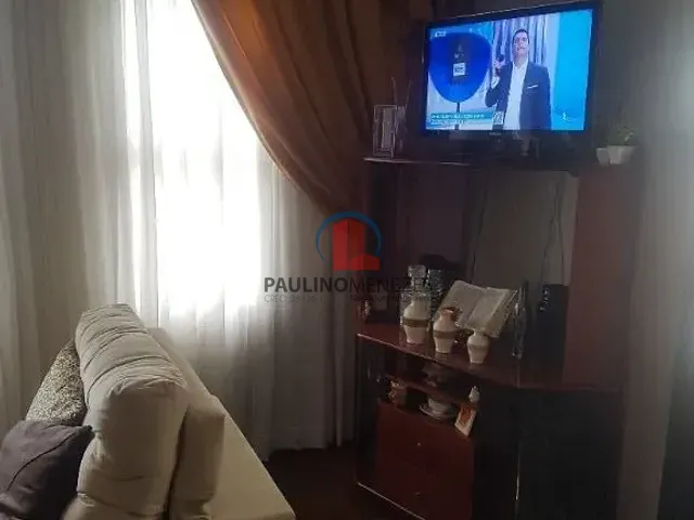Casa com 338m² 3 quartos e 1 banheiro, à venda, no bairro Vila Santa Inês em Americana