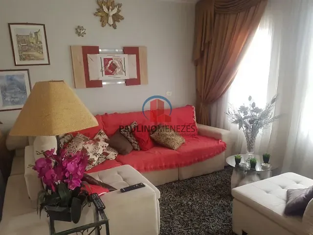 Casa com 338m² 3 quartos e 1 banheiro, à venda, no bairro Vila Santa Inês em Americana