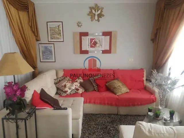 Casa com 338m² 3 quartos e 1 banheiro, à venda, no bairro Vila Santa Inês em Americana