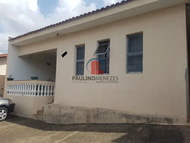 Casa com 338m² 3 quartos e 1 banheiro, à venda, no bairro Vila Santa Inês em Americana