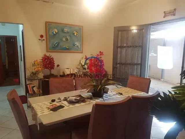 Casa com 338m² 3 quartos e 1 banheiro, à venda, no bairro Vila Santa Inês em Americana