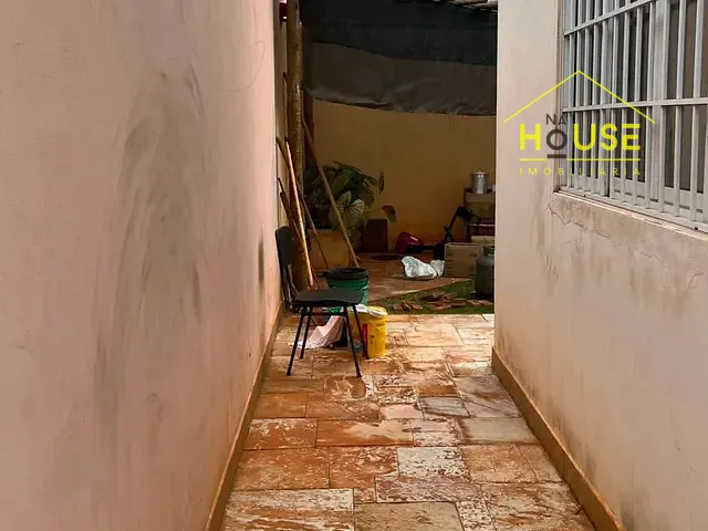 Casa 3 quartos e 3 banheiros, à venda, no bairro Residencial Antonia Franco em Fernandópolis