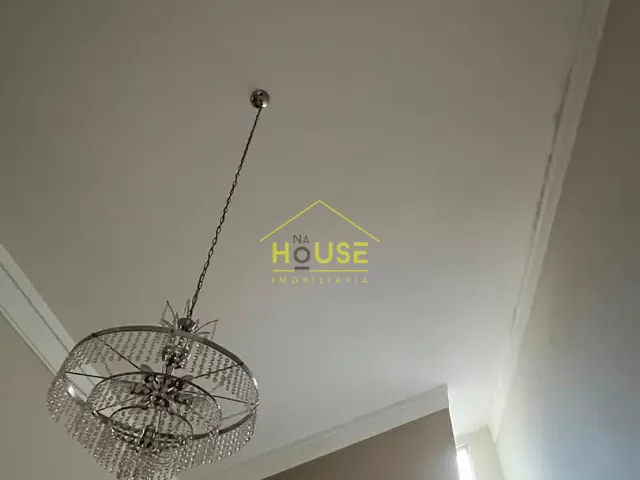 Casa 3 quartos e 3 banheiros, à venda, no bairro Residencial Antonia Franco em Fernandópolis