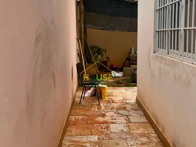 Casa 3 quartos e 3 banheiros, à venda, no bairro Residencial Antonia Franco em Fernandópolis