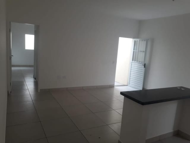Foto do Casa - Casa com 2 dormitórios à venda, 64 m² por R$ 340.000,00 - Jardim Limoeiro - São José dos Campos/SP | INDEPENDENCE NEGOCIOS IMOBILIARIOS LTDA