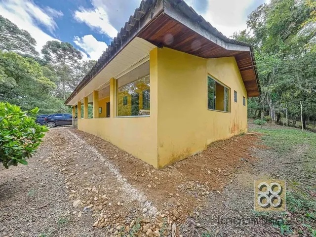 Sítio à venda, no bairro Não informado em Campina Grande Do Sul